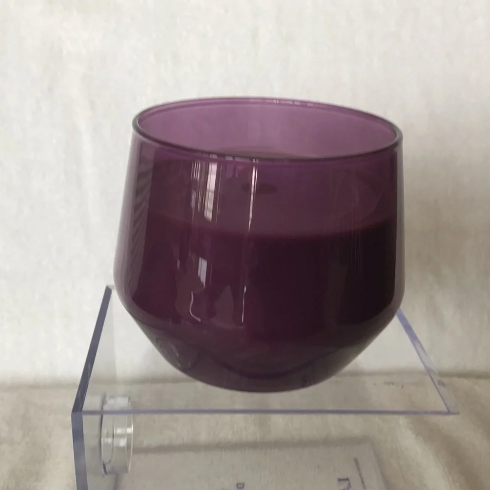 Yankee Candle Dried Lavender & Oak